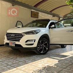 هیۆندای تۆکسۆن